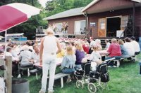 Special Hearts Chili Cookoff at Camp Heidelberg (1993)